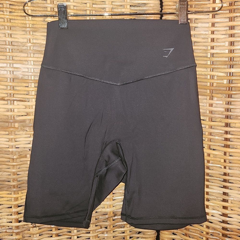 Gymshark Elevate Cycling Shorts M NIP